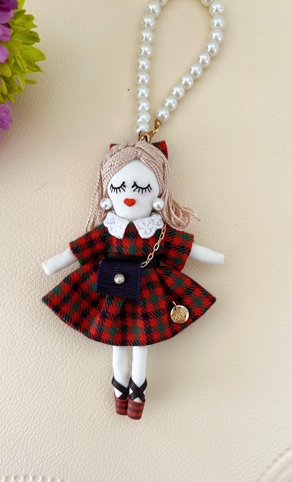 神戸ルルベちゃん 5,214円