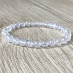 天使のはしごを登り進むべき道を知る パワーストーンブレスレット/ ブルーエンジェルラダークォーツ/天然石 パワーストーン ブレスレット/天然石ブレスレット/ﾊﾟﾜｰｽﾄｰﾝ ﾊﾟﾜｰｽﾄｰﾝ