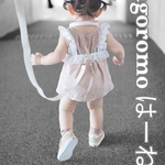 hagoromoハーネス　白