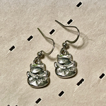 487.❇︎送料無料❇︎招き猫のピアス