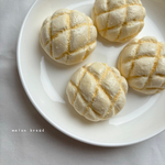 おままごとメロンパン