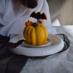 オーダー専用ページ（ハロウィンかぼちゃケーキ）