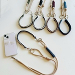 iPhone14 iphone14plus iphone14pro iPhone13 iPhone13pro iphone13mini   iphone12mini チェーンストラップ
