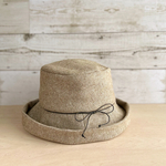 ウールクロッシェ・ビスケット