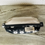 帆布切り替えペンケース（柴犬）