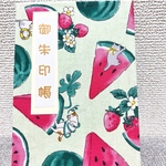 スイカ🍉御朱印帳