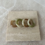 nuance ring ・ moca