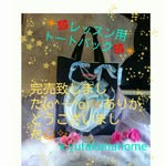 ８月新作❇今宵もバレエ舞台開幕❇「バレエシリーズ“素敵な御姉様✨”」ゴーンゴーン！深夜12時‼魔法がとけてしまう前に大慌てでお城を後にする少女✨…の演目キャストのお衣装の“レッスン用トートバック❇”」