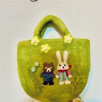 送料無料❣️森の子達💕