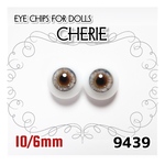 9439 プチブライス 10/6mm アイチップ