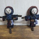 かかし君2個セット