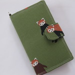 panda様ご予約の品★アクオスフォンXx302sh★レッサーパンダ