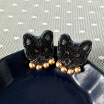 黒豹♦︎twinkle♦︎/ピアス