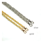 ショルダーチェーン GOLD