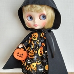 ブライスのハロウィン☆３点セット