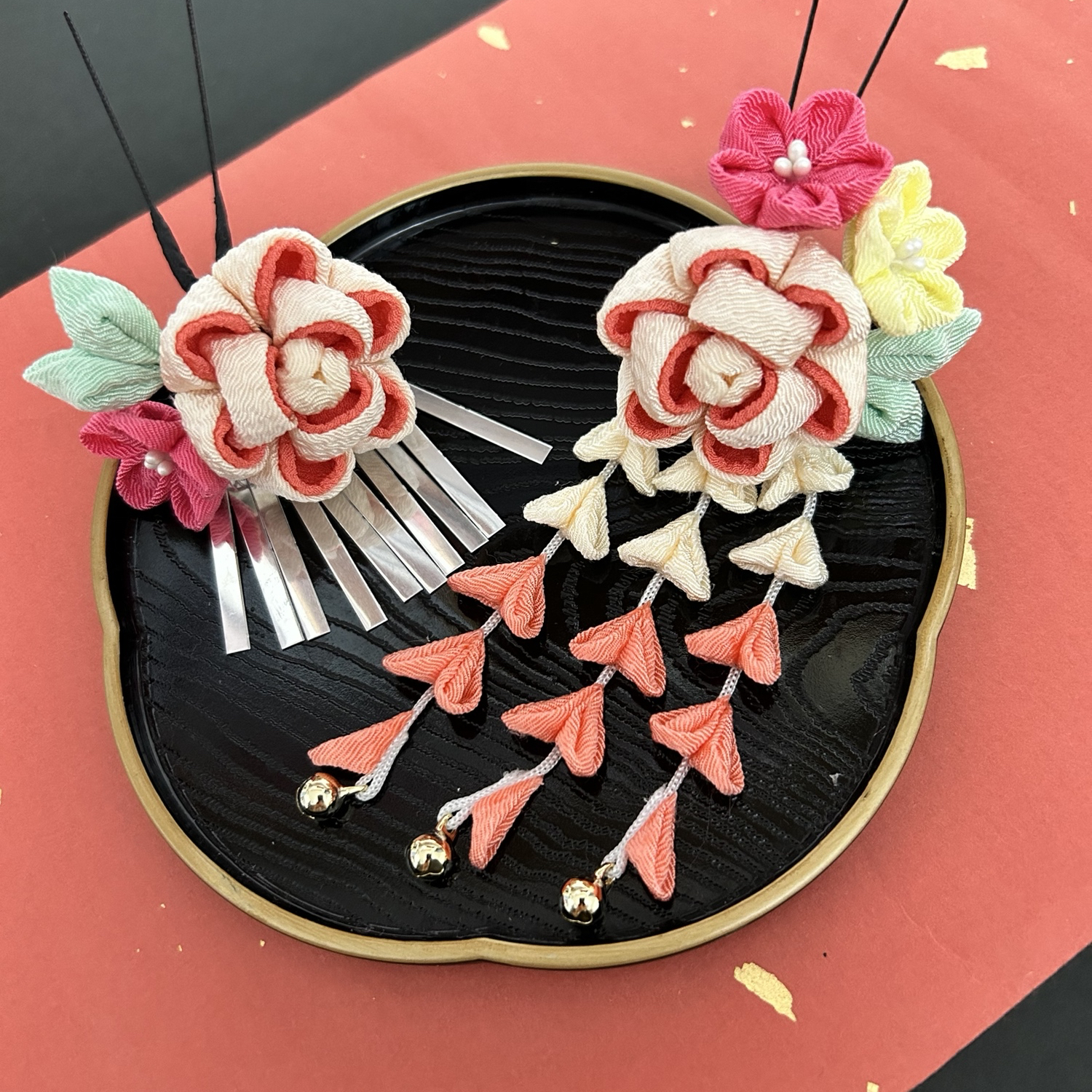 七五三着物 3歳の人気通販 | minne byGMOペパボ 国内最大級の