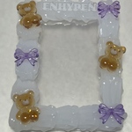 クマトレカケース　⑦