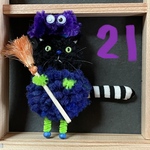 ねこポンチャーム21