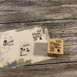 9月 ナチュラルver. - September Natural ver.
