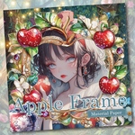 AppleFrame Material Paper