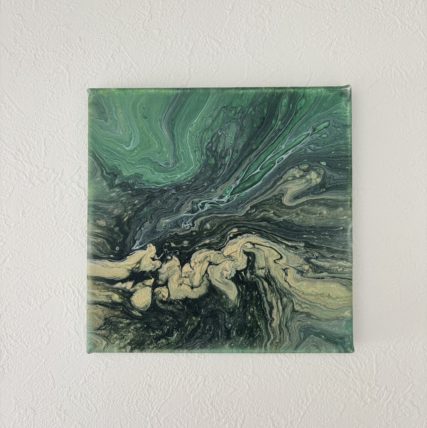 ポーリングアート - 絵画の人気通販 | minne 国内最大級の