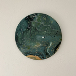 深海の地図