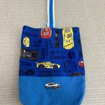 シューズバッグ