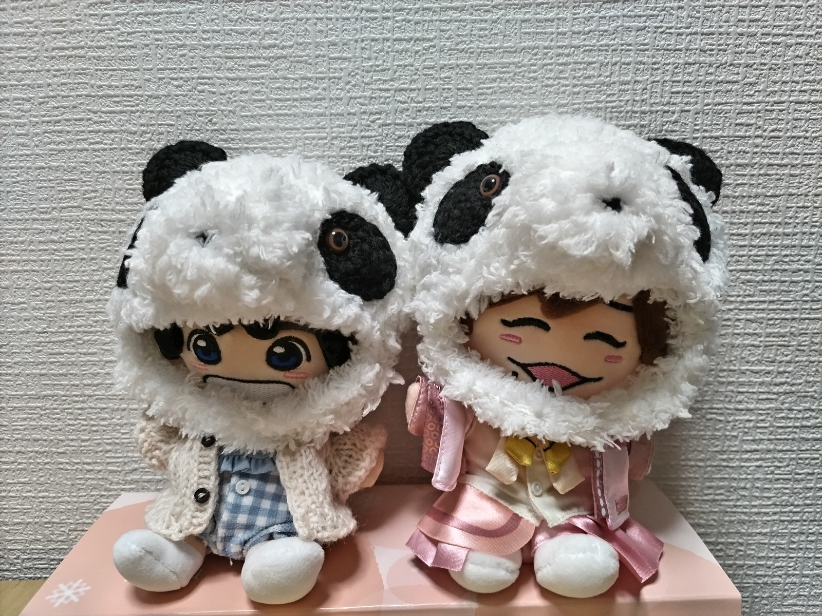 ☆送料無料☆ちびぬい用カンカン帽子 - YSC クラフト | minne