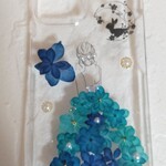 m様専用iPhone14FlowerdressGirl