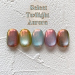 【B】#98 Select Twilight Aurora