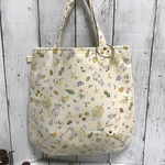 小さ過ぎないミニトート、うさぎ🐰