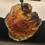 2024.10最新作品　神龍舞　本琥珀