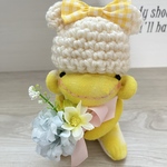 chiharu.a様専用　ソックモンキー