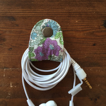  コードホルダー（リバティ）