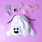 \遊べる/ Halloween おばけちゃんBAG