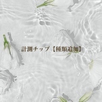 計測チップ　"追加"