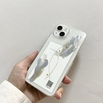 iPhoneケース♡nuance ワイヤーtype 01.