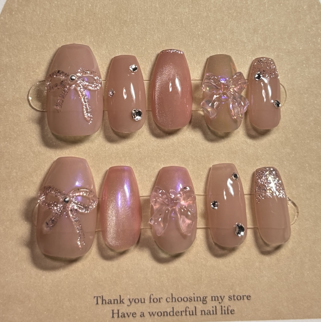 フルオーダーチップ - nailchip_iberis*・. | minne byGMOペパボ 国内