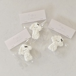   【完成品】おままごとおやつ ＊ わんこメレンゲ