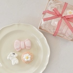  【完成品】おままごとおやつ ＊ わんこset