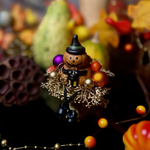 ハロウィンオブジェ🎃ポップなハロウィン🎶