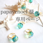 papayenoel 様 専用ページ