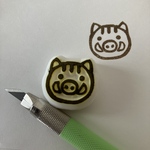 イノシシ