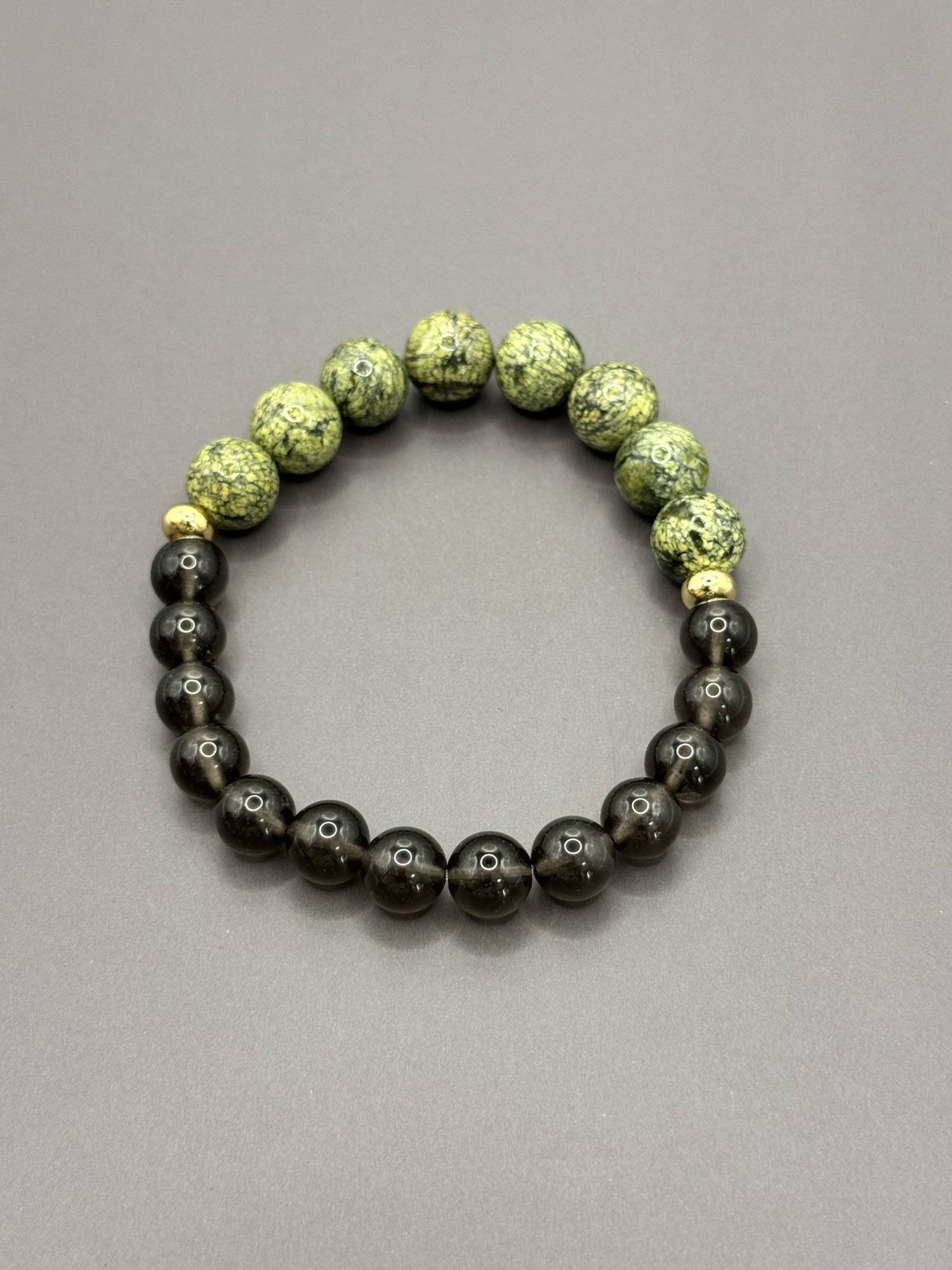 25]薬王石/天狼石/隕石(内径16.5cm) - suni-stone(スニストーン