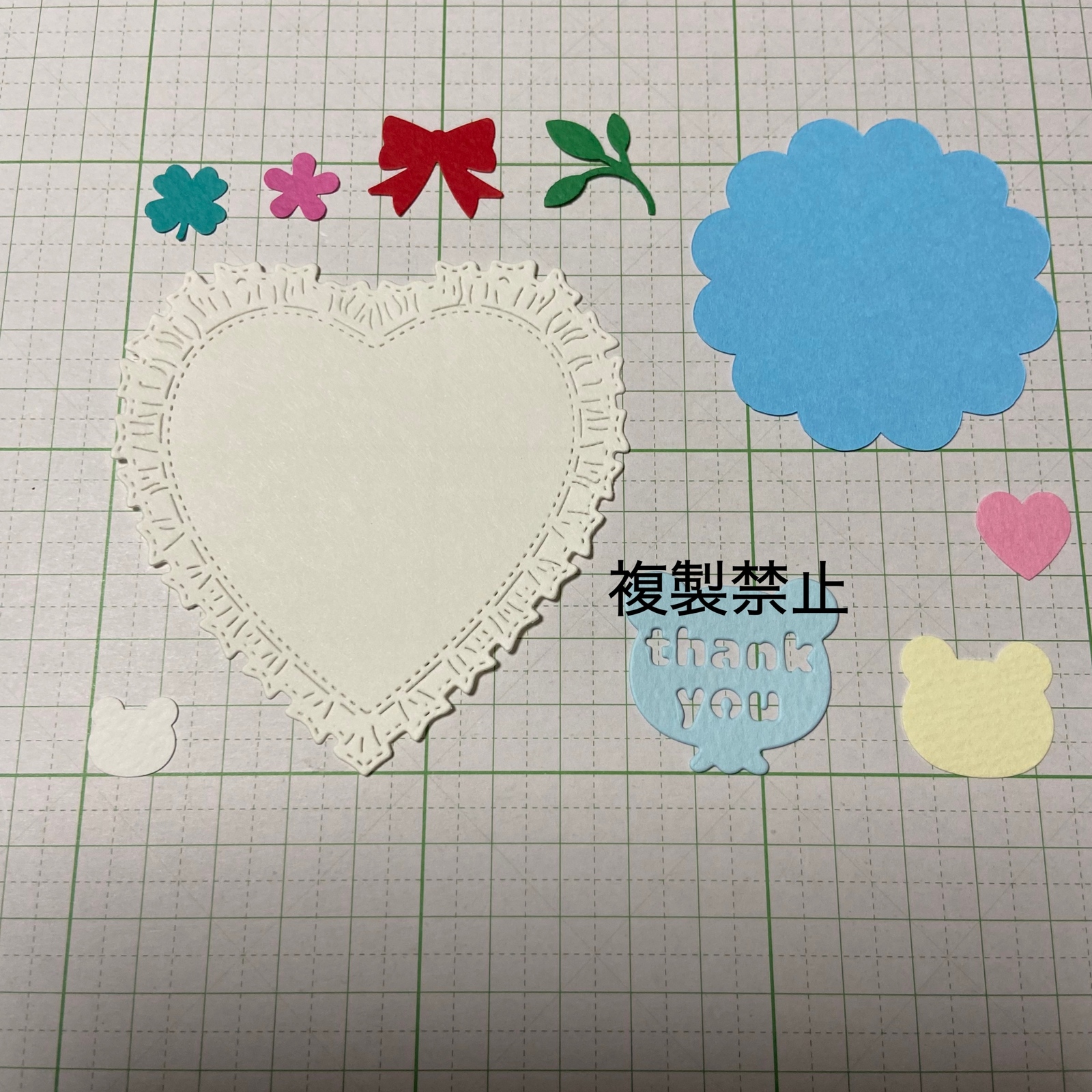 卒園、進級、転校💐アルバム、寄せ書き、カードのデコレーション素材に