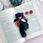 🐈‍⬛ハロウィン🦇バッドにゃん兄