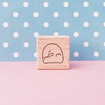 NEW！【R155】 しろおばけ★ばぁ