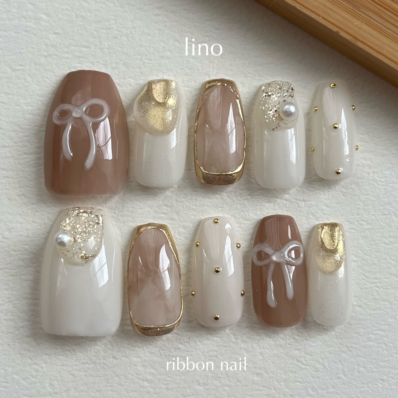lino-nailtip - 作品一覧 | minne 国内最大級のハンドメイド