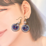 バレエピアス