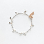 BRACELET:「Quiet」starry night